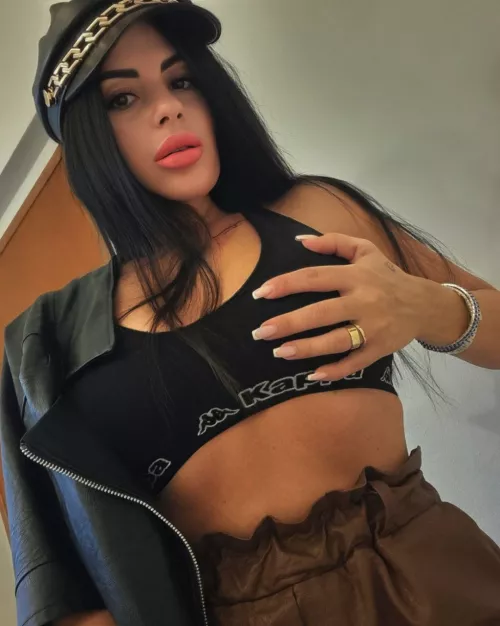 Clean body, dirty inside