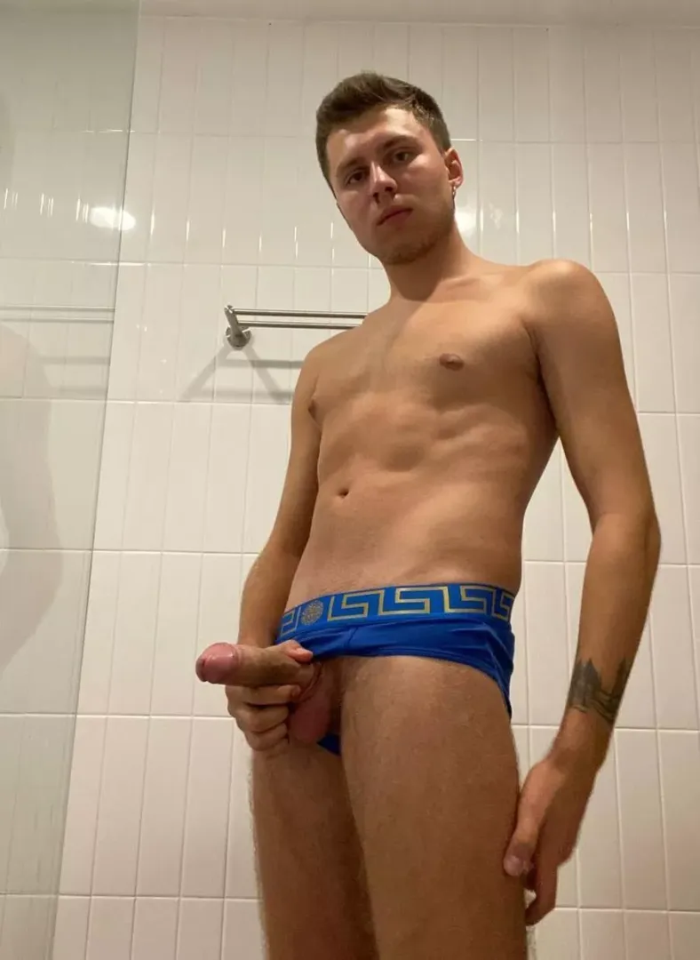 Clean me