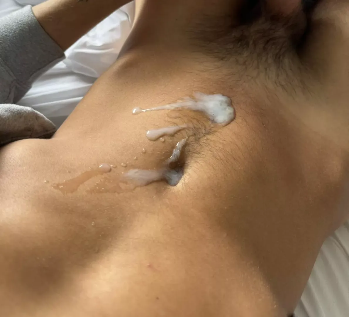 clean me up?