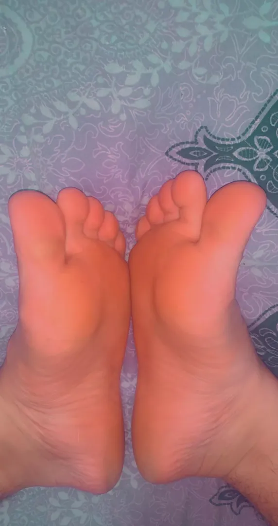 clean my dirty soles