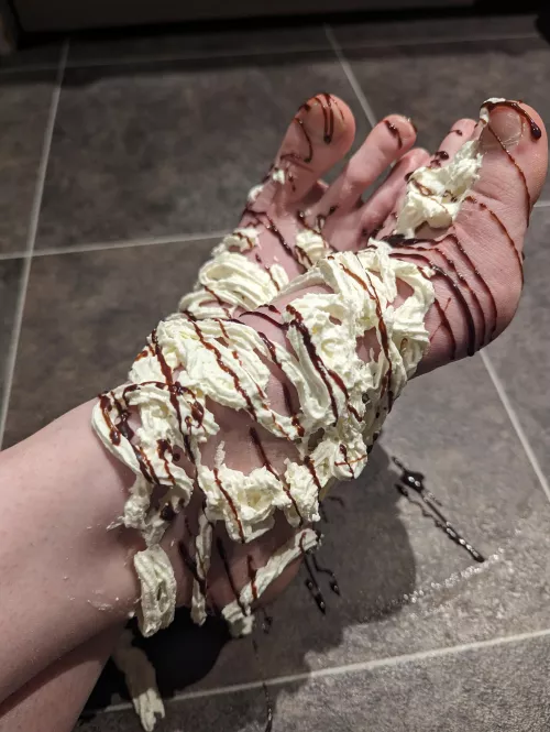 Clean them for me
