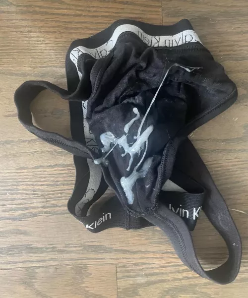 Clean them up