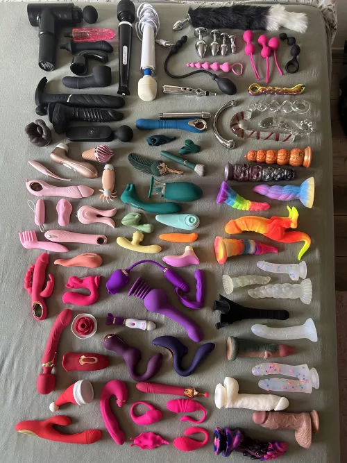 Cleaning day