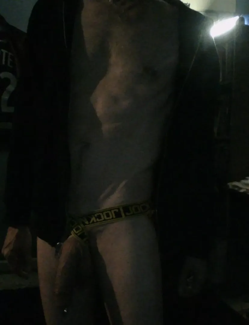 cleaning the house, wanna help?