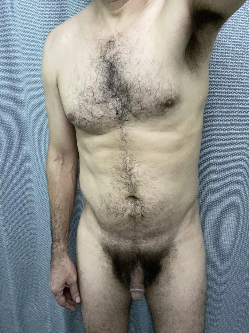 Cleaning up…