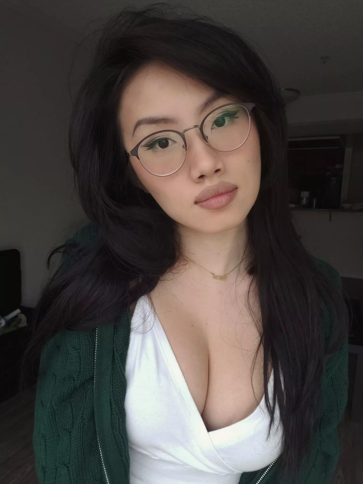 Cleavage