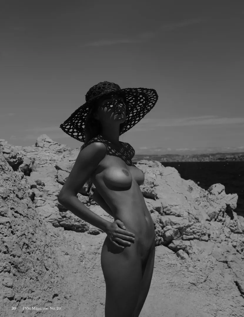 Clémence Navarro
