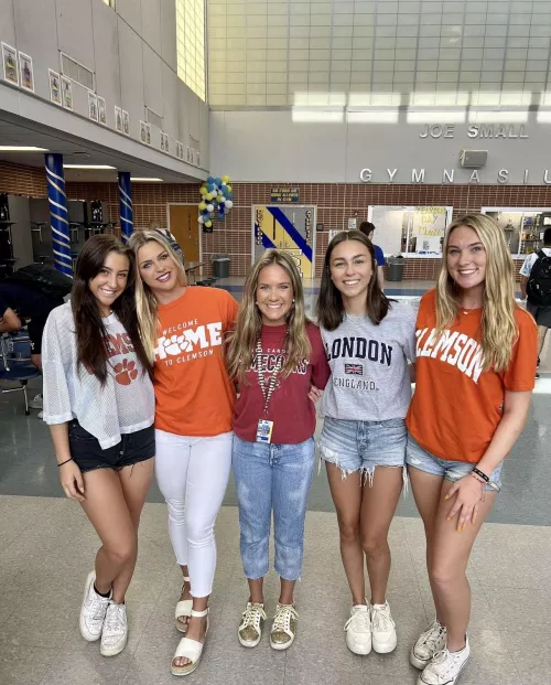 Clemson