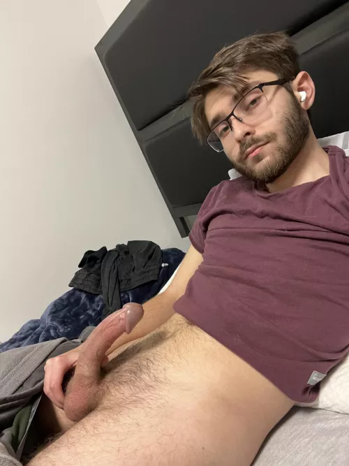 Climb on in