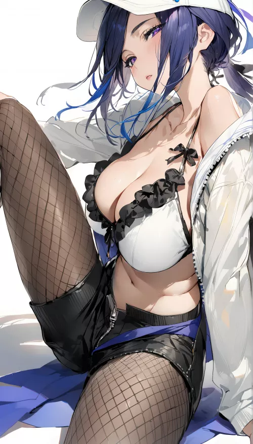 Clorinde [Genshin Impact]