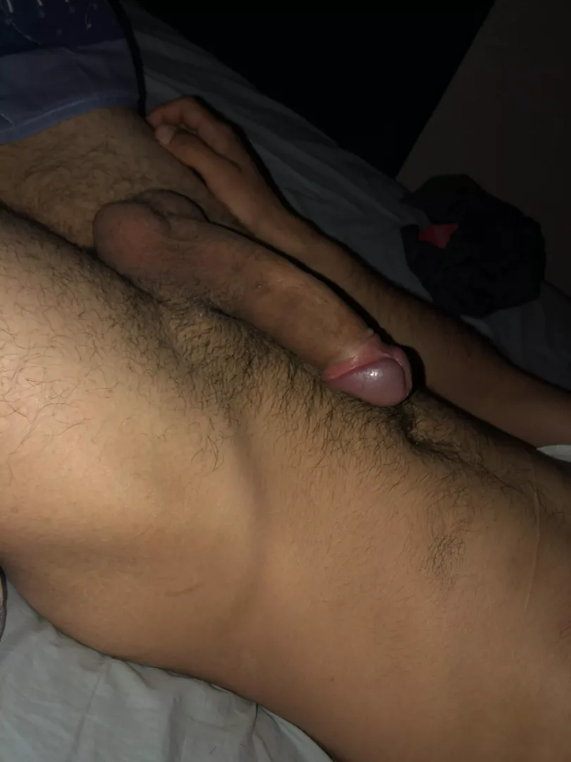 Close to the edge