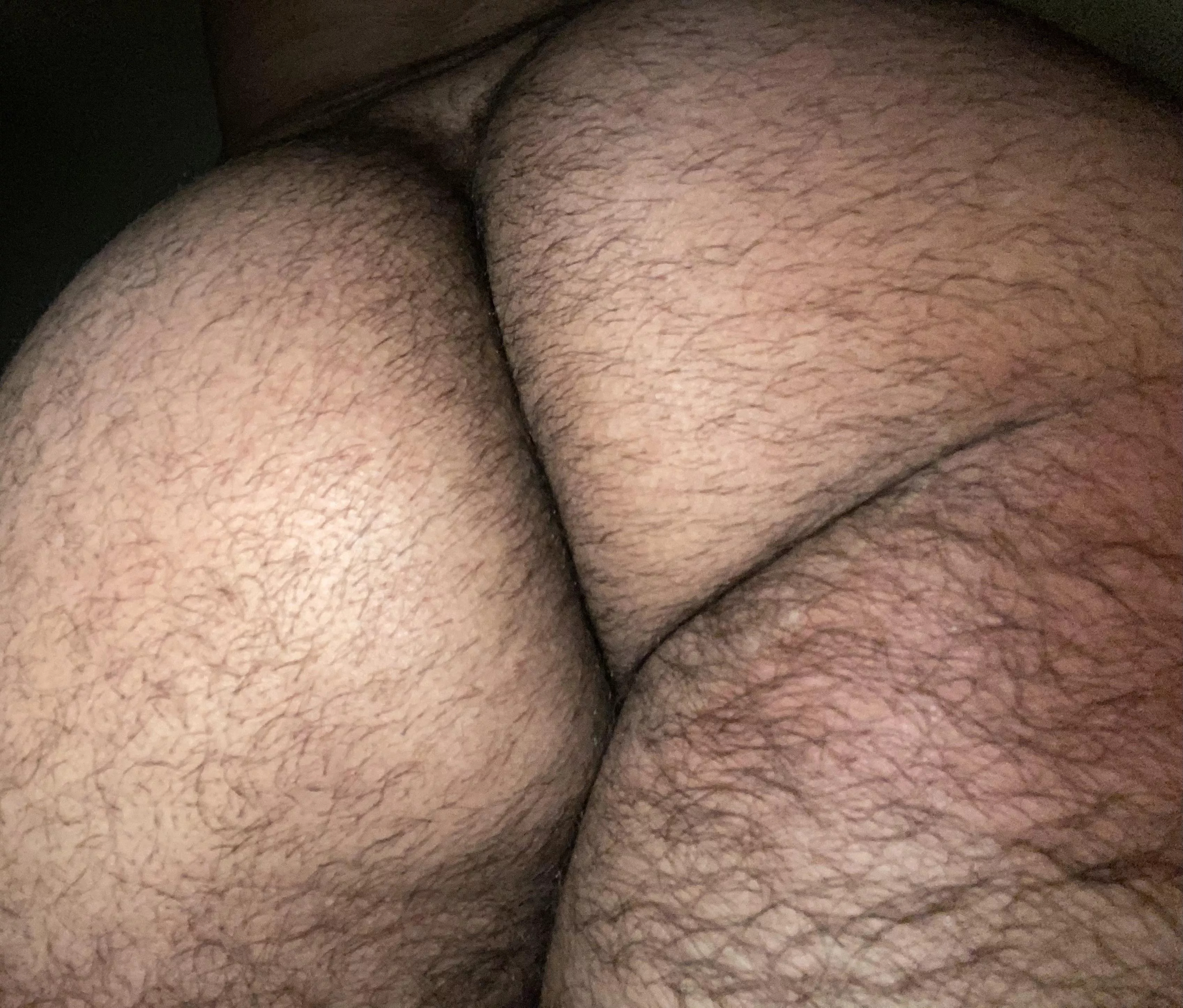 Close up