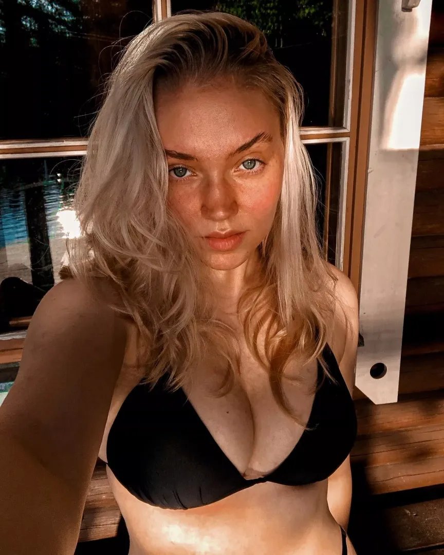 Closeup