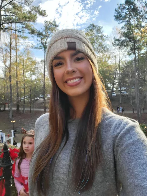 Clothed and cozy!