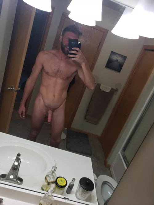Clothing optional