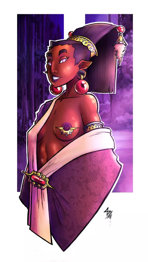 Cloud Sympathizer, C&C welcome (Oba/Offbalance Art) [Clouds]