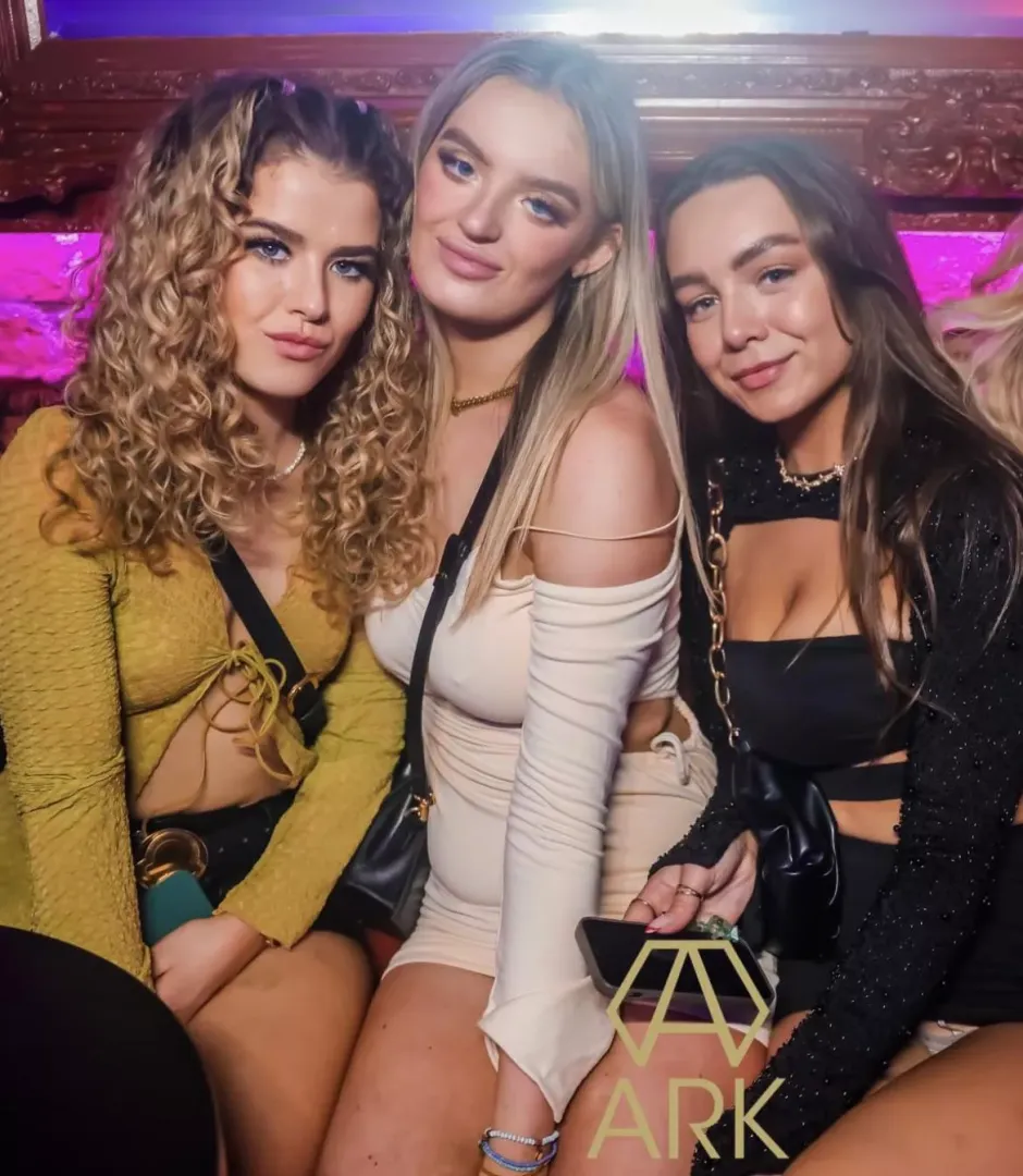 Club girls