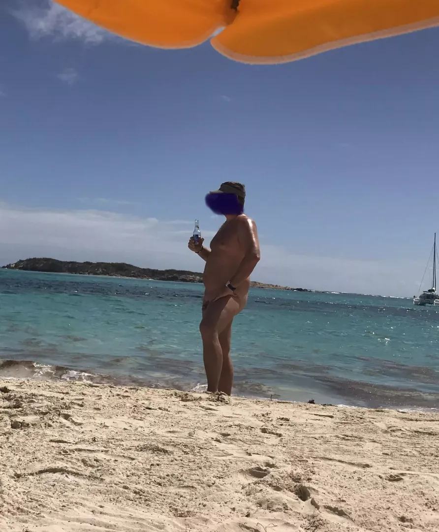 Club O Beach
