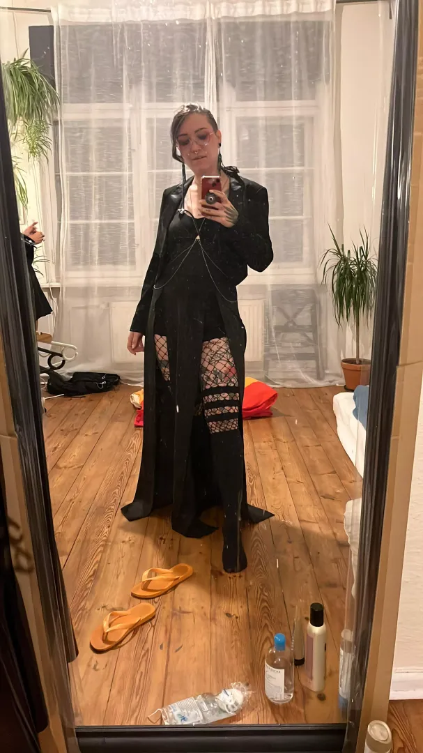 club out[f]it