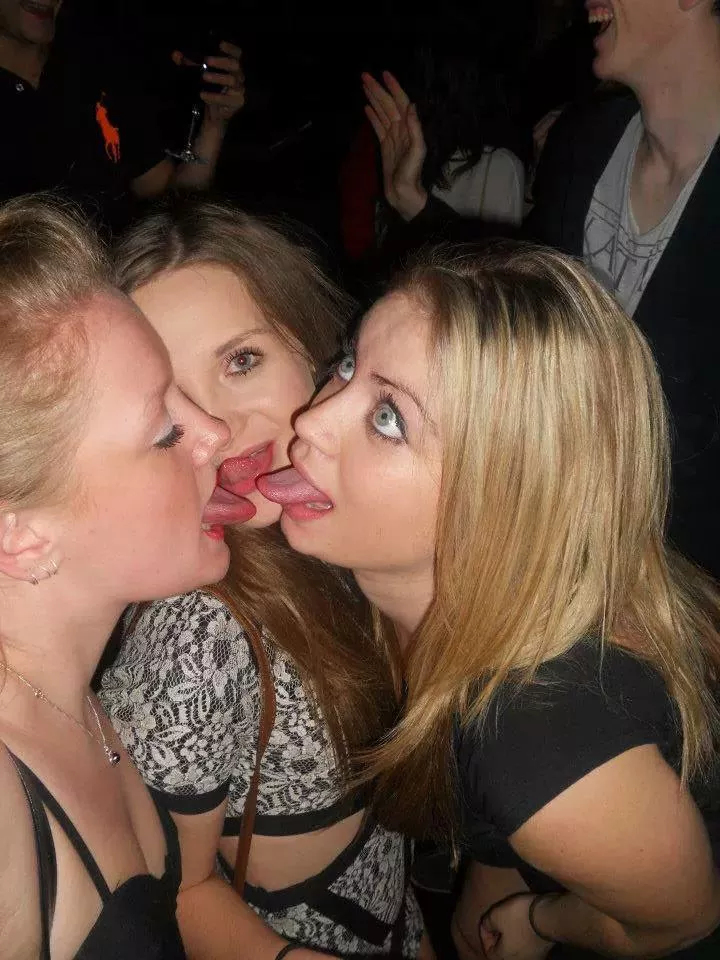 Club Sluts