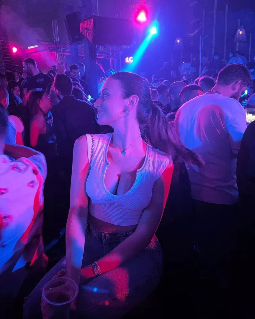 Club Tati