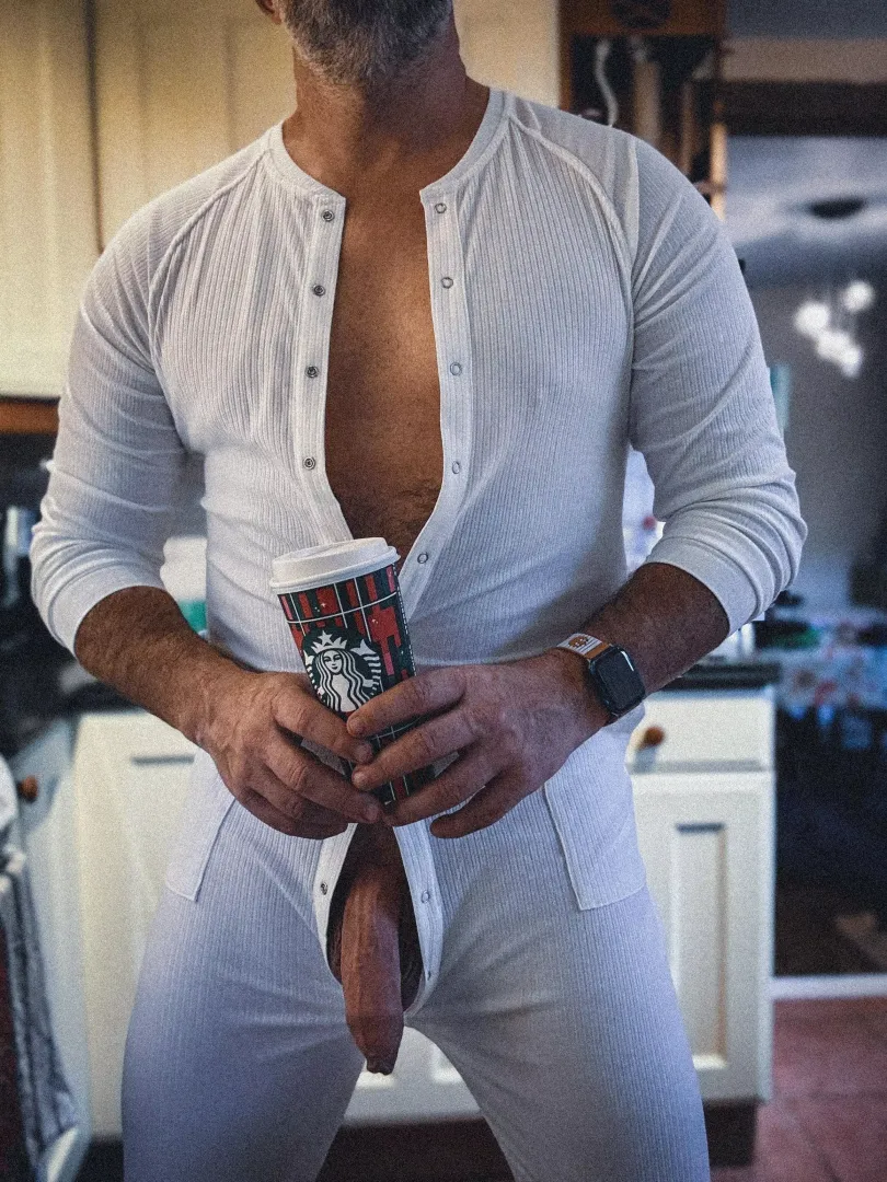 Cock and Coffee?