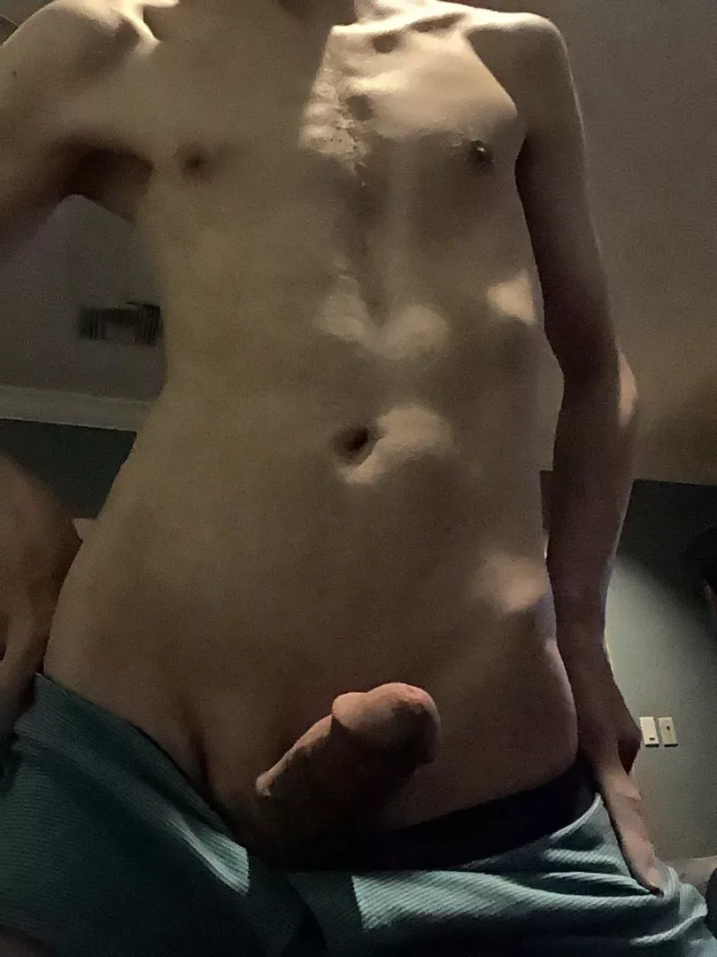 Cock anyone?