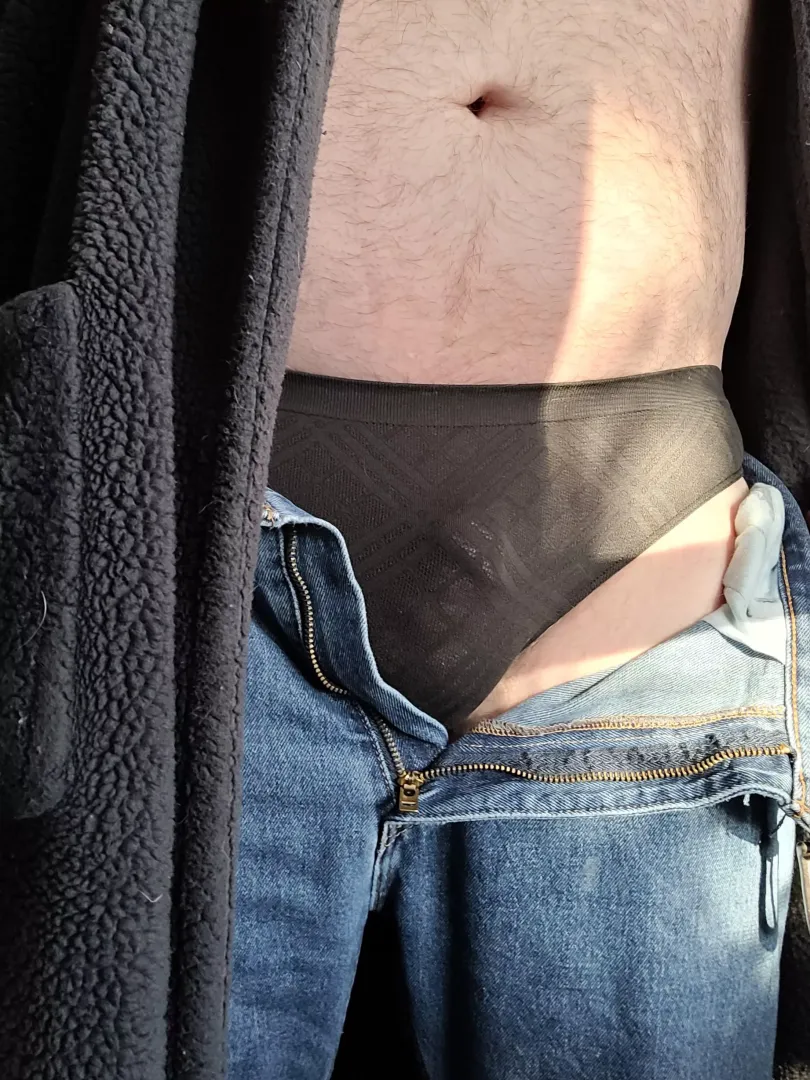 Cock Looked Nice In The Light [M] [OC]