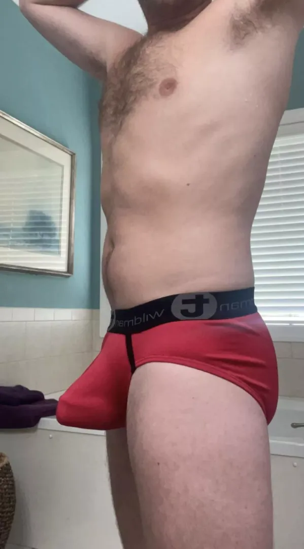 Cock outline