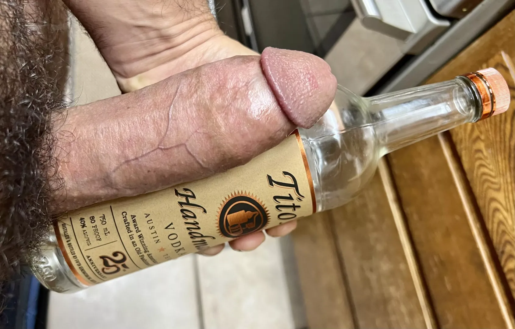 Cocktail?