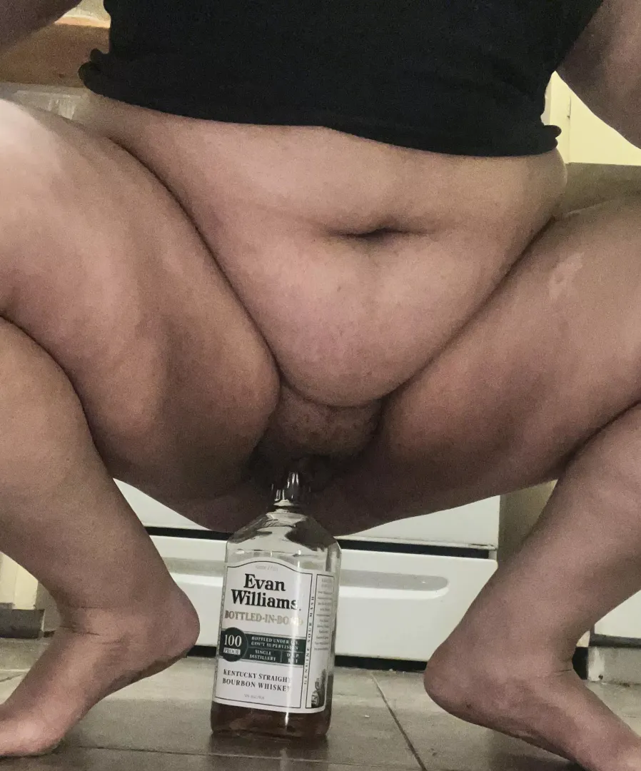 Cocktail night