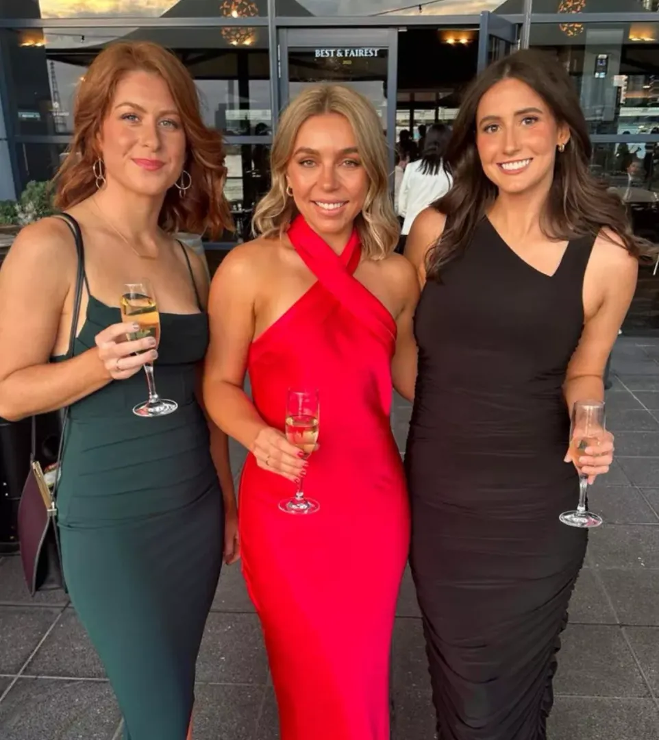 Cocktail Party