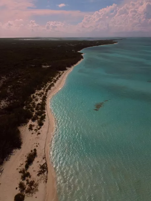 Coco Plum Beach