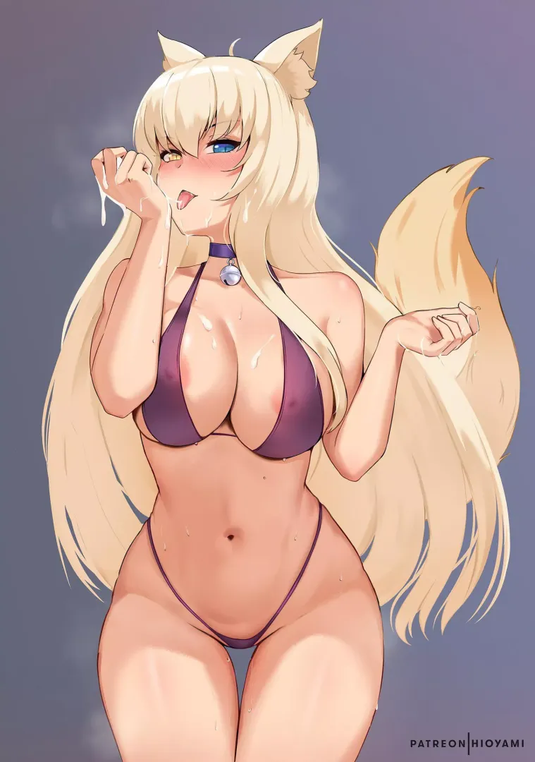 Coconut [Nekopara]