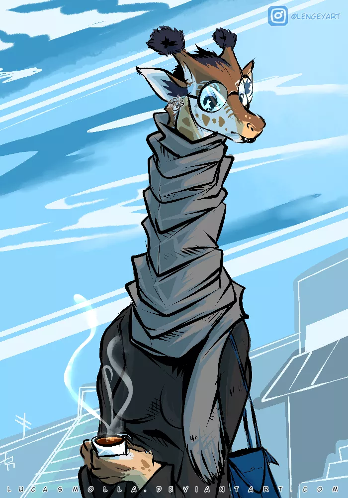 Coffe (by Lengey)