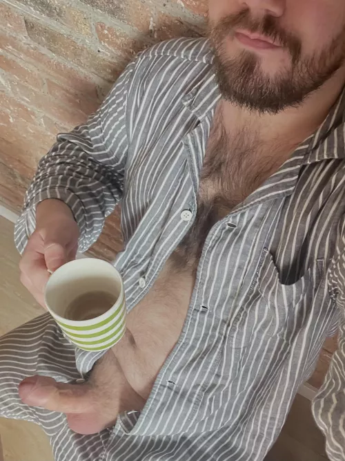 Coffee?