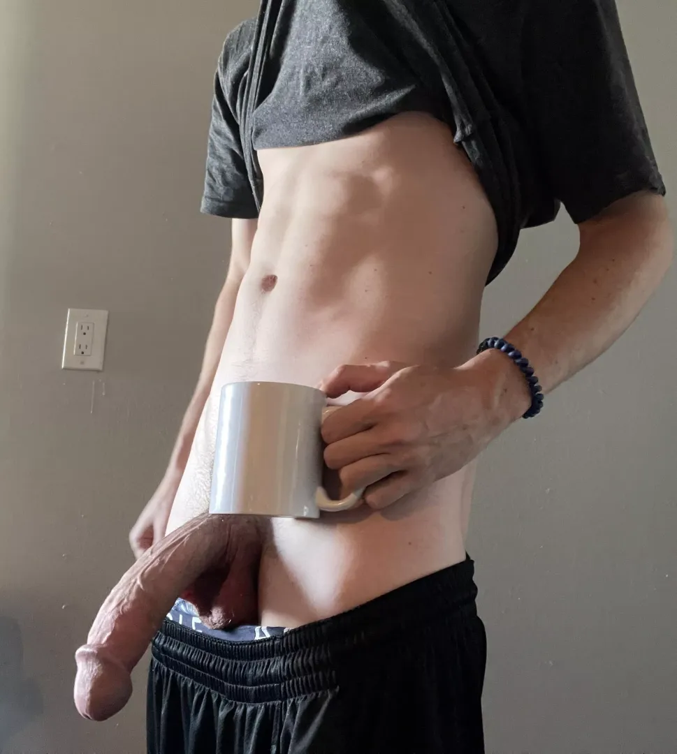 Coffee?