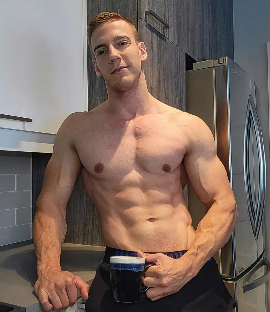 Coffee ? 😏