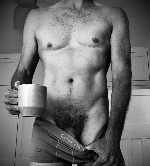 Coffee?