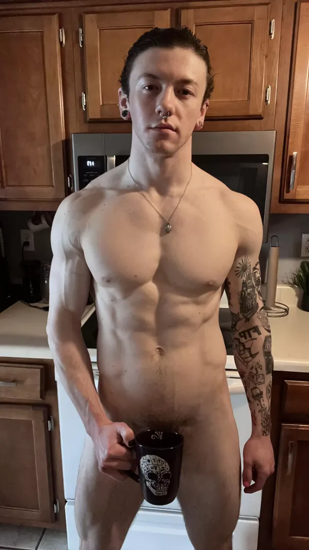 Coffee anyone?