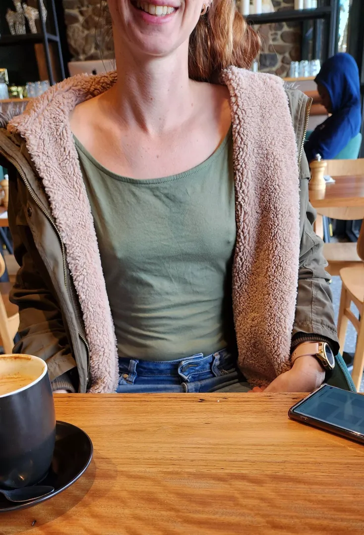 Coffee anyone