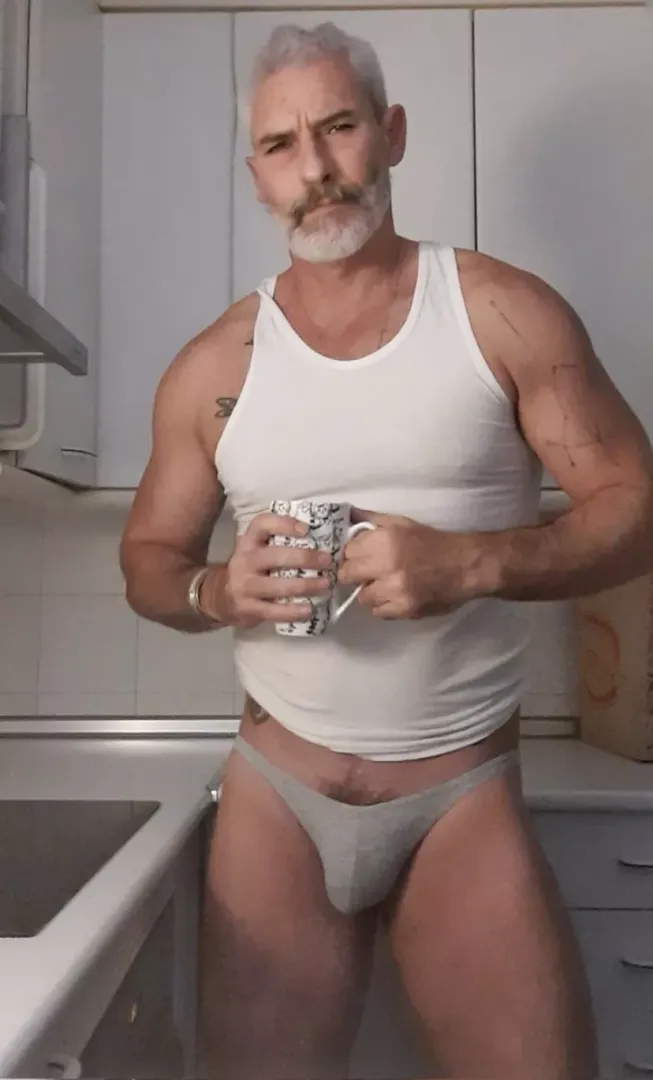 coffee break