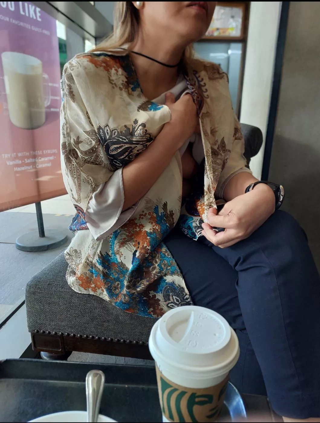 cof(f)ee break
