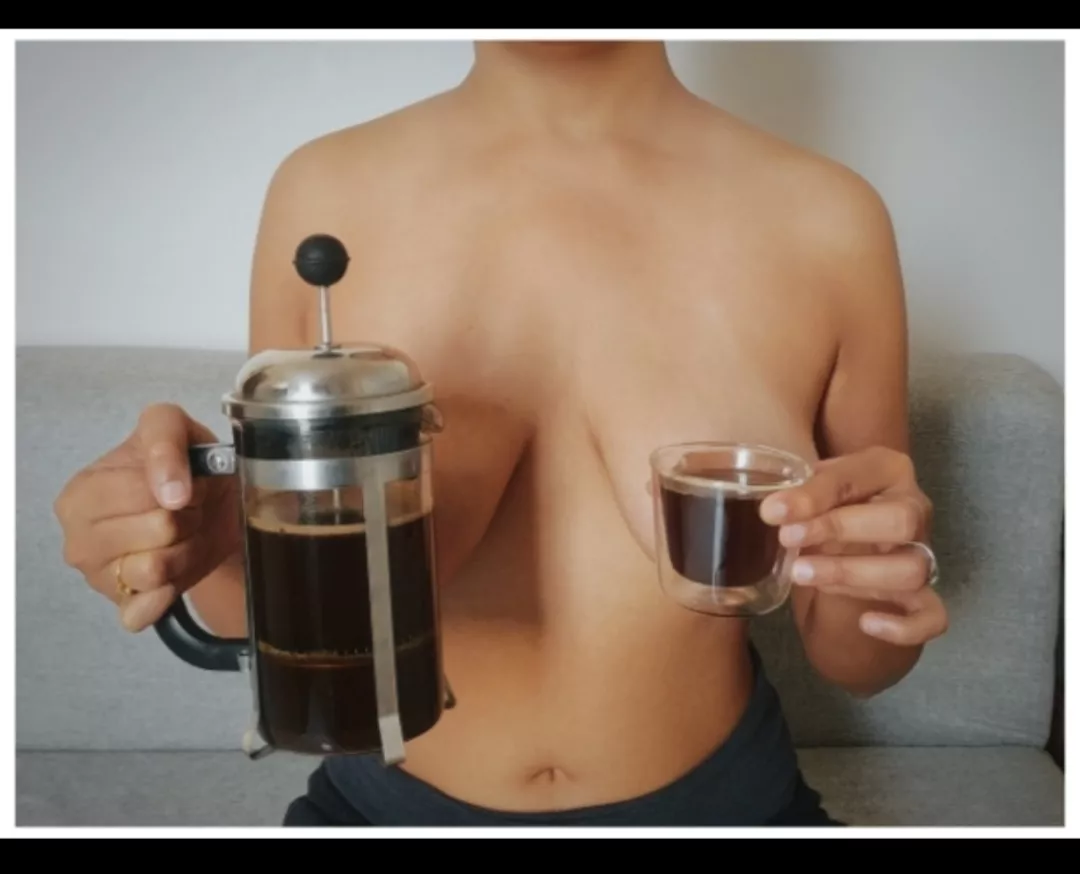 Coffee? [C4C]