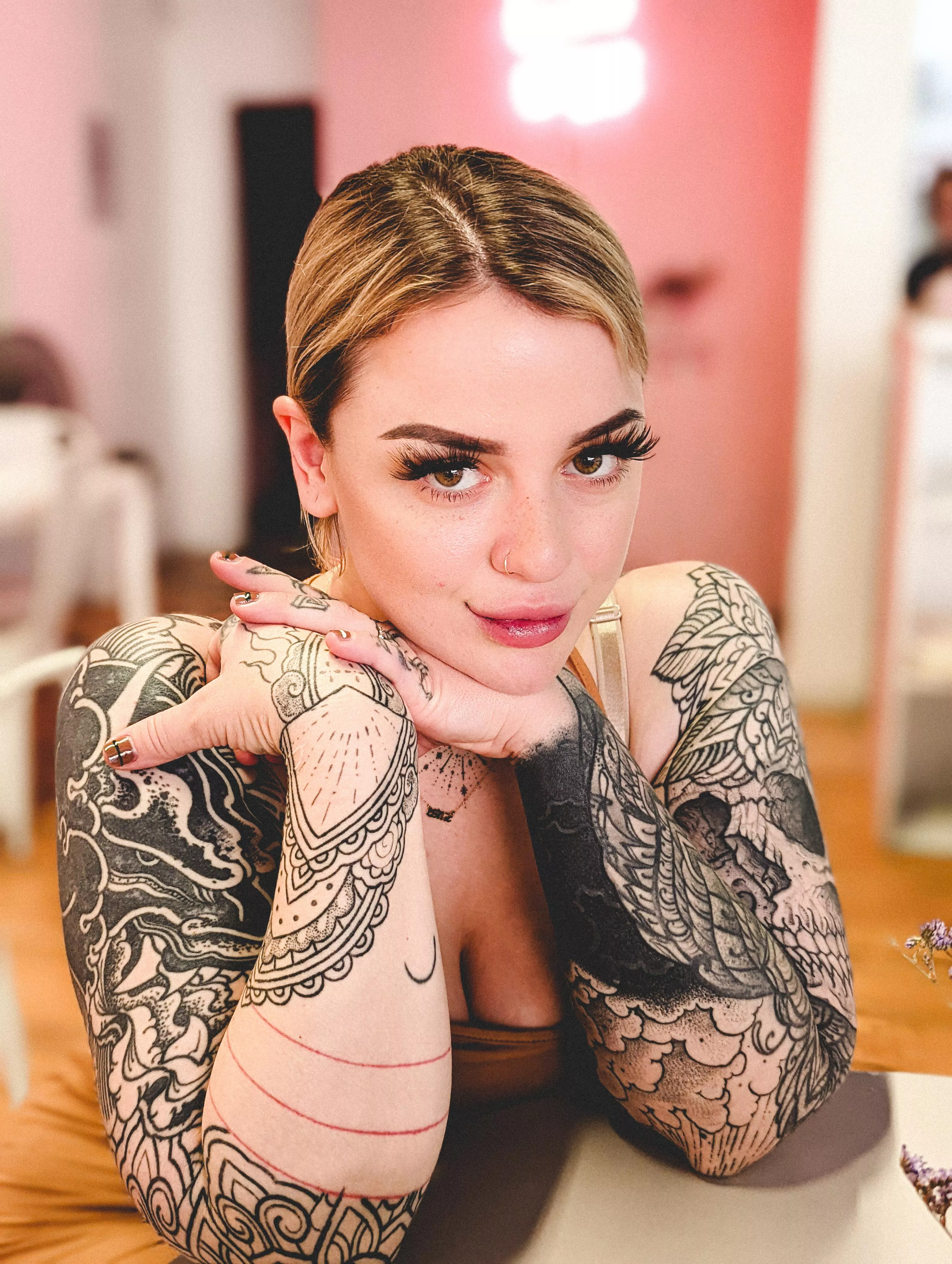 coffee date