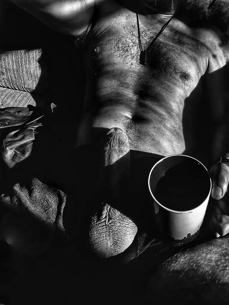 Coffee Date