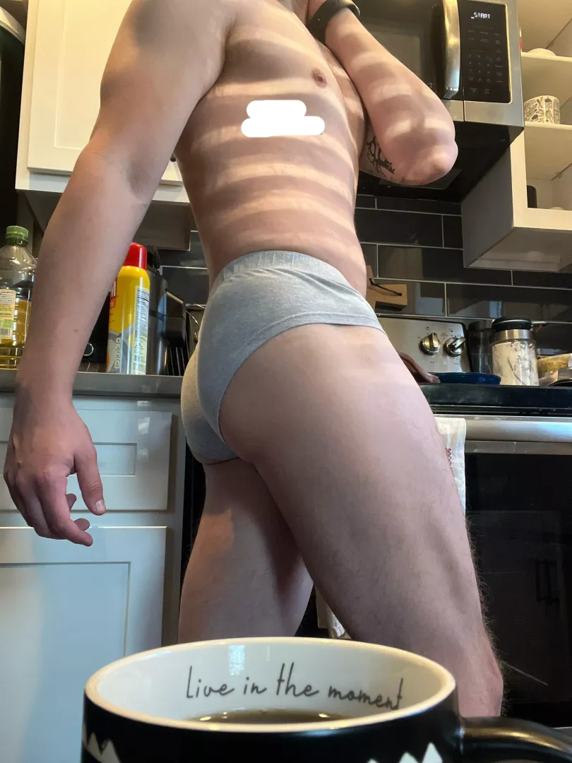 Coffee?
