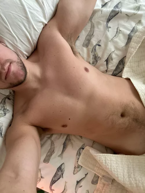 Coffee in bed, anyone?
