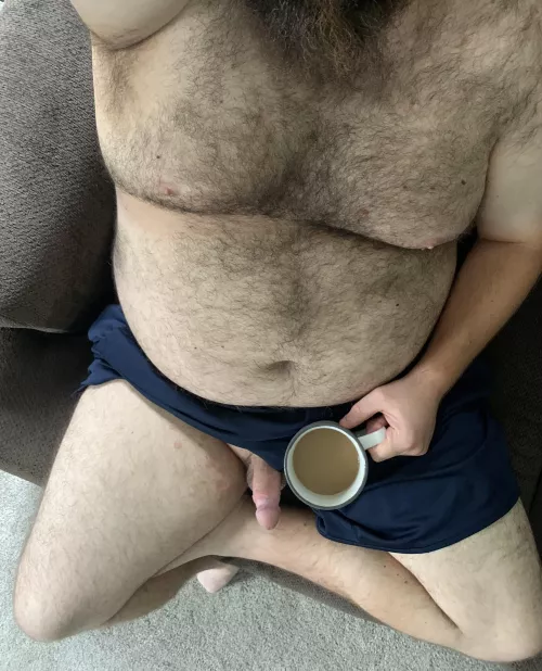Coffee is doing a good job of waking me up but I could still use your help 😉