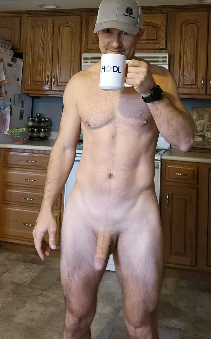 Coffee or something stronger this morning (45)